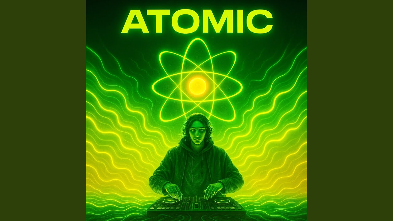 Watch Atomic on YouTube Watch Atomic on YouTube