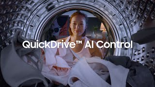 Samsung QuickDrive™ | AI Control screenshot 1