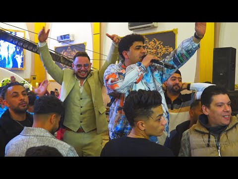 احمد موزه الملك للمالك فرحة حماده عيسى قناة حماده زناتى للانتاج الفنى 01000539810