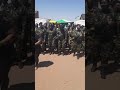 Impi yama Soja (Gwijo)... Lala ngo xolo Commander Zukof