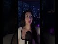Sleep ASMR | no talking | Tingles & Relaxation #1 #shorts