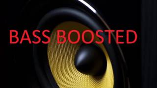 Alan Walker - Fade NCS Release Bass Boosted