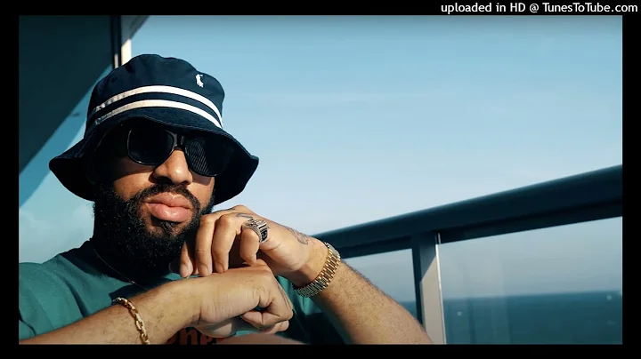 [FREE] Larry June x Dom Kennedy Type beat 2022 "Been Ballin"