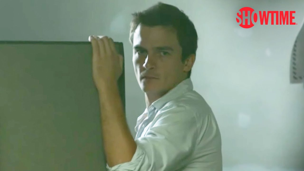 Homeland Season 2 Episode 6