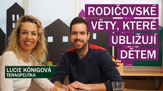 Dva tátové | Věty, které mohou děti zablokovat na celý život