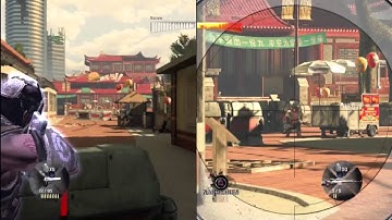 Army of Two - the 40 Day | (Co-op) Gameplay | part 16