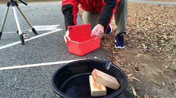 Alka-Seltzer Rockets!