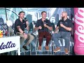 Game Day Live presented by Delta | Semifinals Pregame 2