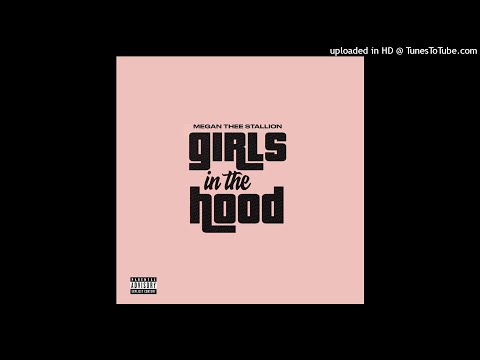 Megan Thee Stallion – Girls In The Hood Instrumental
