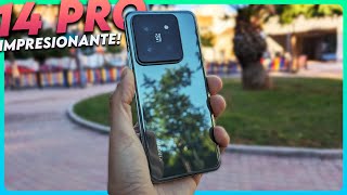 El Rincón De China Videos un ESCÁNDALO el XIAOMI 14 PRO ¡el MEJOR FLAGSHIP "BARATO"!