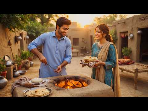 Ek Tandoor Wala Ladka Aur Ek Bewa Aurat Ki Muhabbat Ka Waqia | Part 2 | Moral Islamic Story