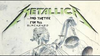 Metallica-Blackened