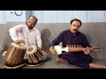 Bahut Pyaar Karte Hain-Rabab instrumental | By Ustad Zafar Farooq | Tabla Zubair Mp3 Song