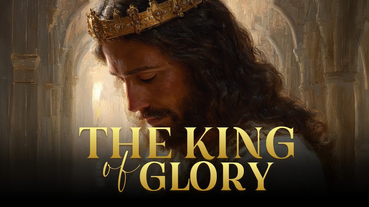The King of Glory | Hebrew English Worship Anthem | Yeshua HaMelech HaKavod The King of Glory | Hebrew English Worship Anthem | Yeshua HaMelech HaKavod