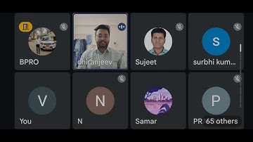 Mock interview 70th BPSC , 