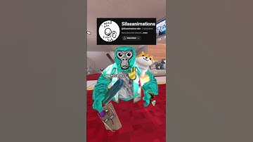 Day 8 Of Adopting My Subscribers!!! #gorillatag #gtag #vr #recommended