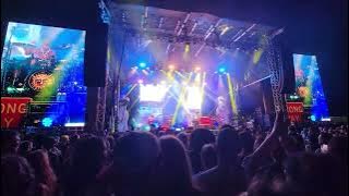 Sublime - 'Jailhouse' Live | St. Louis, MO