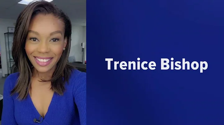 Trenice Bishop Anchor Reel
