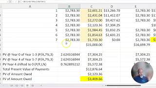 Celebrity EGN3613 Module 4 Example Calculations Profile