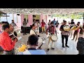 Nenjuruki prarthichappol song   christian devotional song st marys varadharapili band cheloor