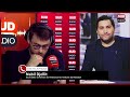 Nabil Djellit : "Dembélé a une vraie carte à jouer face à l'Irak"