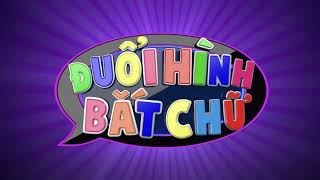 Catchphrase Vietnam Closing 2011-2016, 2017-2019