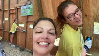 2020 Gs Gold Award - Pocono Environmental Education Center Peec