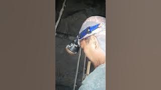 aroroy masbate small mining ( buhay minero)