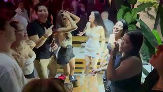 NightLIfe San Salvador, El Salvador Summer edition 2024 soooo Fire