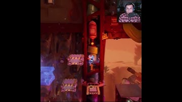 Elevator Skip
