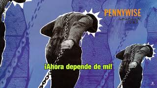 Pennywise It&#39;s Up to Me (Sub Español)