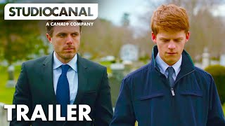 MANCHESTER BY THE SEA- Official UK Trailer- On DVD &amp; Blu-ray now