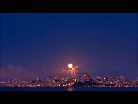 Putar All Night Long - The Verve