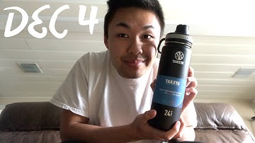 FAKE HYDROFLASK!