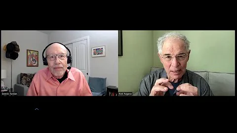 Reasonably Spontaneous Conversation with Rick Paga...