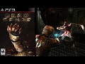 Dead Space ... (PS3) Gameplay