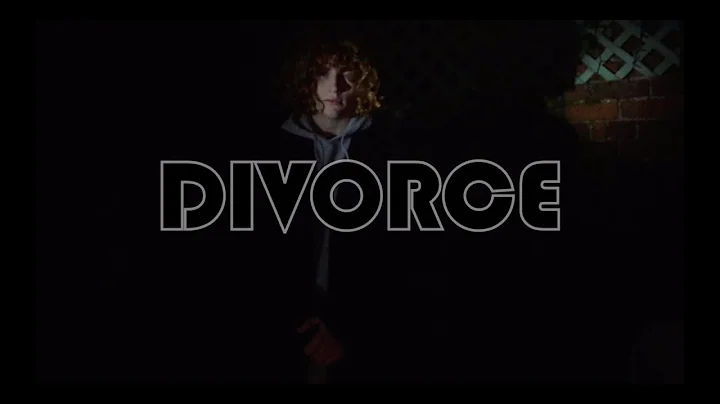 DIVORCE - Michael Aldag - Official Video