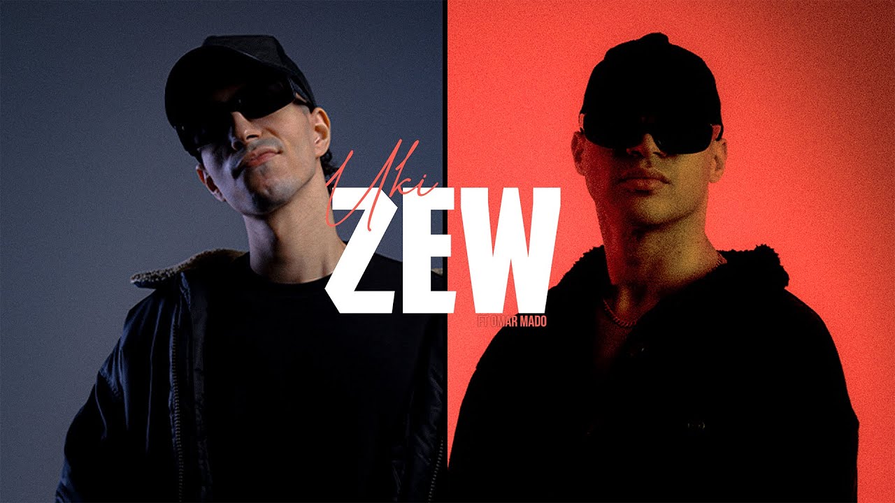 Watch UKI ZEW - TEKELA RAW - ft. @omarmado - Prod by @TOJI-EG ( Official Audio ) on YouTube Watch UKI ZEW - TEKELA RAW - ft. @omarmado - Prod by @TOJI-EG ( Official Audio ) on YouTube