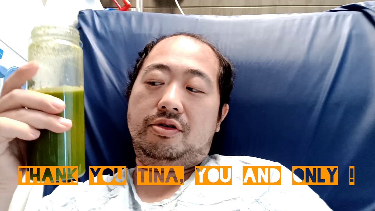 Detox juice everyday ! YouTube