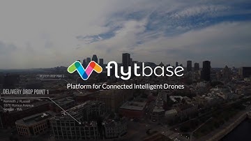 FlytBase Technology Overview