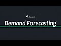 Demand forecasting: how predictive analytics helps plan for the future