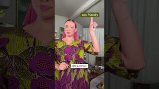 What is greenwashing? Ft. Samia Shell