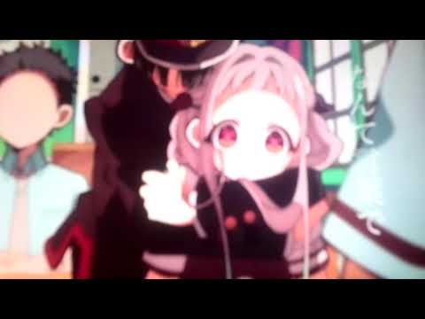 花子くん/命に嫌われている