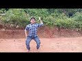 Solo online dance competitioncontest no  95 karthik s acharya  bgf