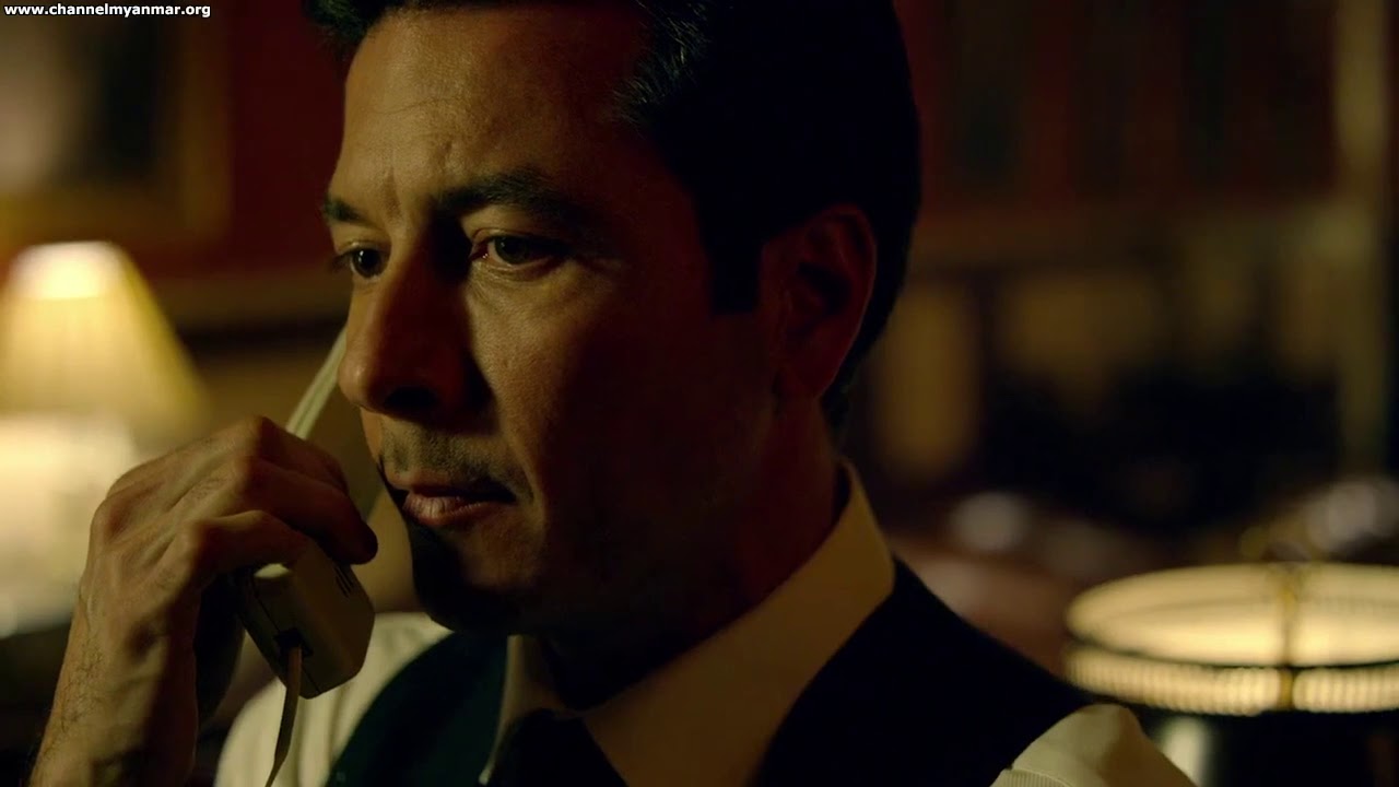 Narcos,S02,E01 - YouTube