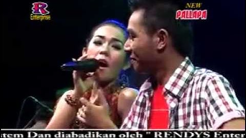 NEW PALLAPA ~ WENEHONO WEKTU ~ DEVI ALDIVA & GERRY MAHESA