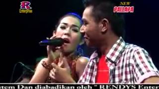 NEW PALLAPA ~ WENEHONO WEKTU ~ DEVI ALDIVA & GERRY MAHESA