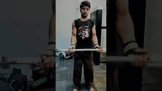 increase YOUR biceps size, lets try it