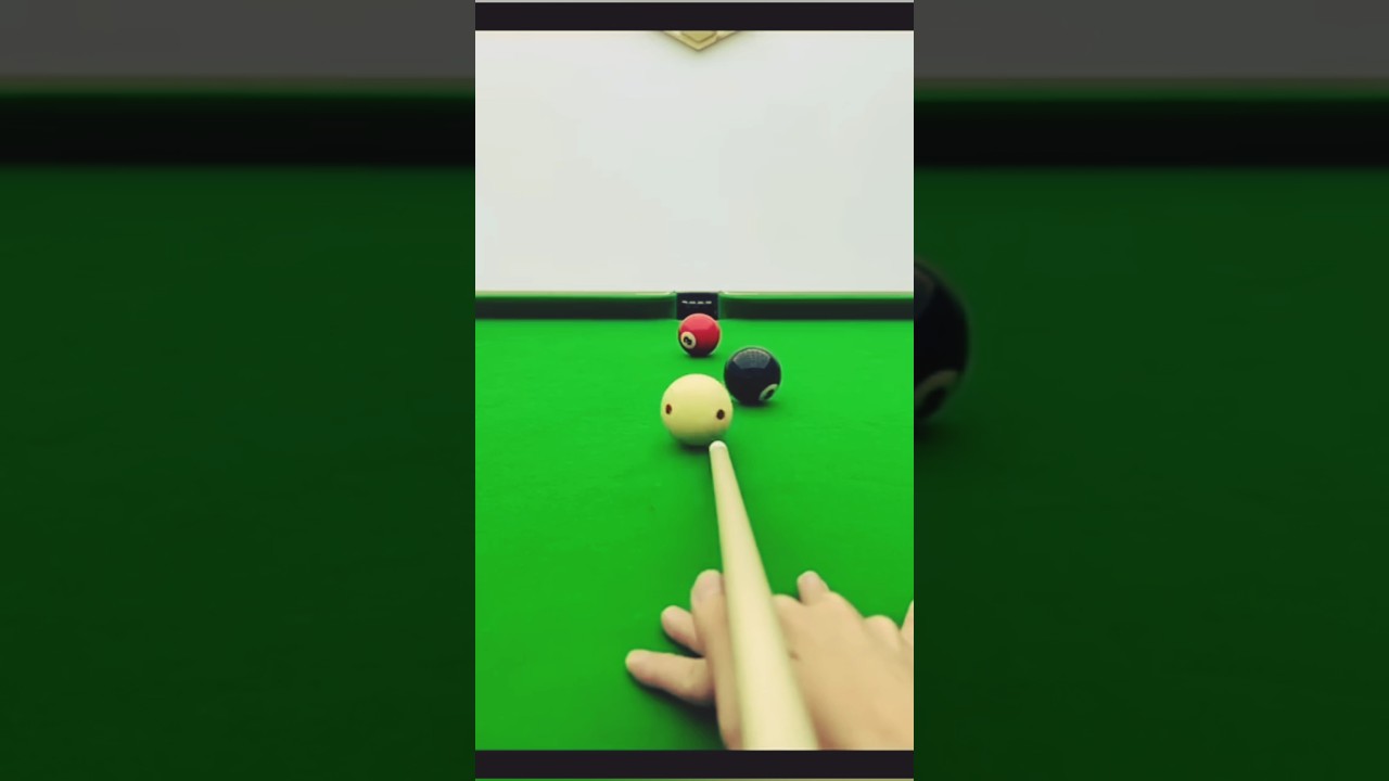 Amazing billiards tips and tricks 
