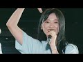 日向坂46 「キュン」